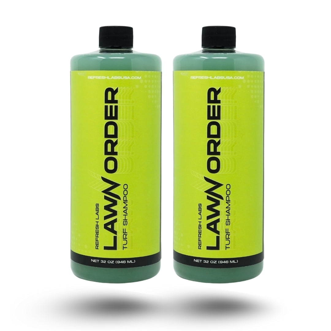 Refresh Labs LawN Order Artificial Turf Cleaner & Odor Eliminator ...