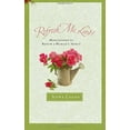 thumbnail image 1 of Pre-Owned Refresh Me, Lord: Meditations to Renew a Woman's Spirit (Paperback) 1593251343 9781593251345, 1 of 1