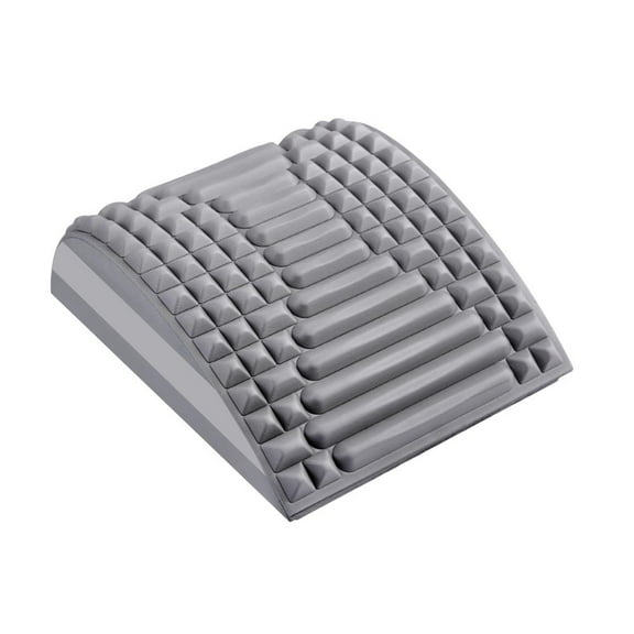 Refresh Neck-Back Stretcher Cracker For Lower Pain Relief Multi-Level N0E4