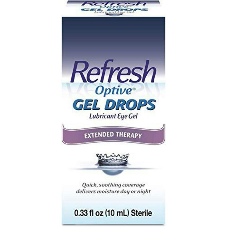 refresh optive gel drops lubricant eye gel 0.33 oz SKYN Elite Extra Lubricated Non-Latex Condoms 12-Pack – Condomania.com