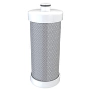 Refresh R-9910 1-Pack Refrigerator Water Filter Replacement for Frigidaire WF1CB, NGRG2000, RG100, Kenmore 46-9910, NSF/ANSI 42, 6-Month