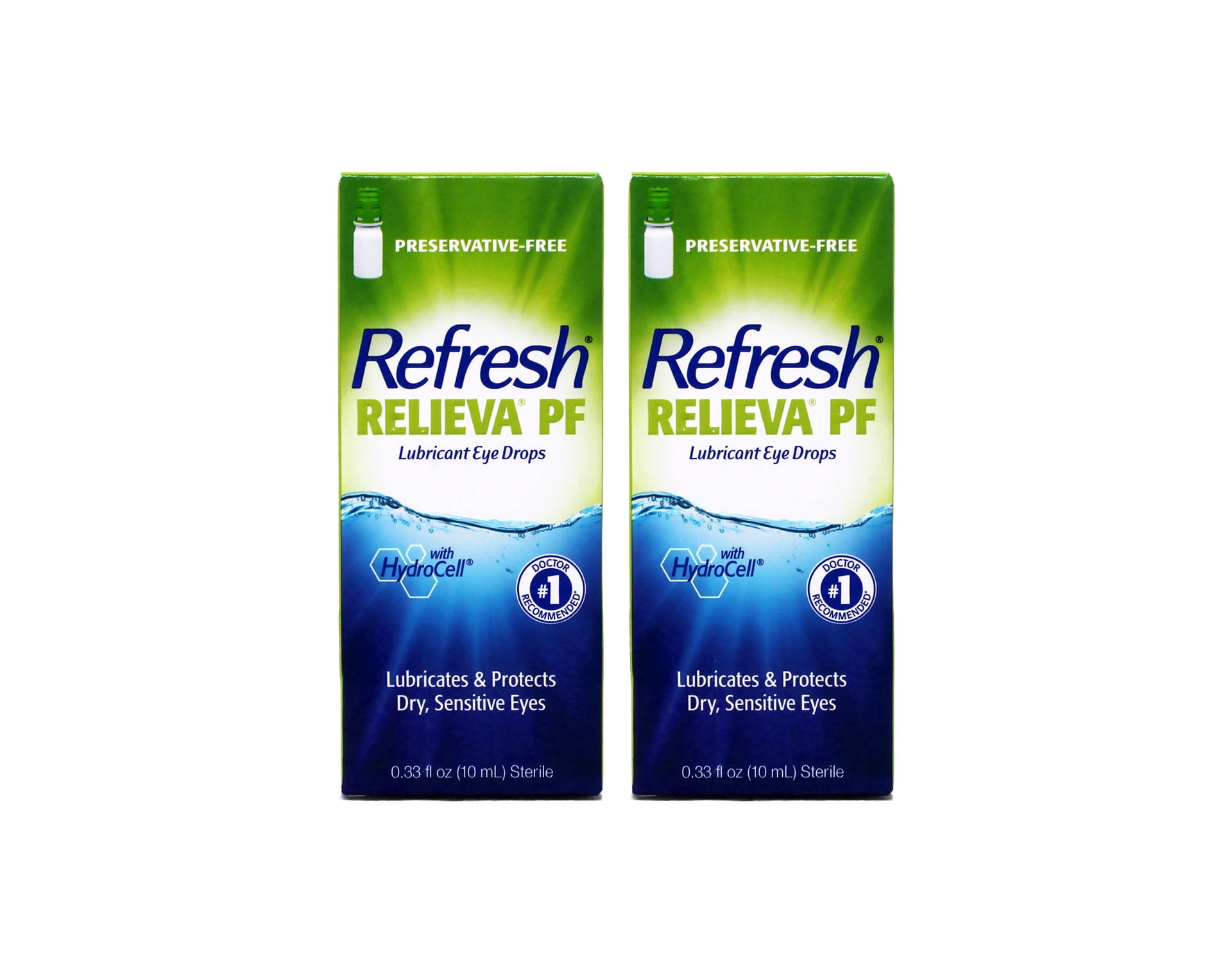 best lubricant for pregnant women Oasis Tears Preservative-Free Lubricant Eye Drops, Bahrain main image 1