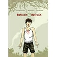 thumbnail image 1 of Pre-Owned Refresh, Refresh (Paperback) 1596435224 9781596435223, 1 of 1