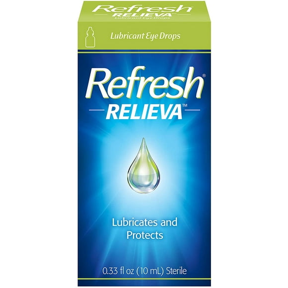 Refresh in Eye Care - Walmart.com