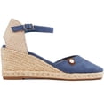 thumbnail image 1 of Refresh Rope Wedge Sandals, 1 of 4