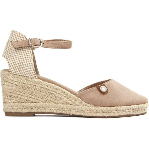 Refresh Rope Wedge Sandals