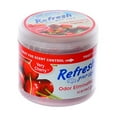 thumbnail image 1 of Refresh Very Cherry Scented Gel Can Adjustable Strap Automotive Air Fresheners, 4.5 oz, 1 of 1