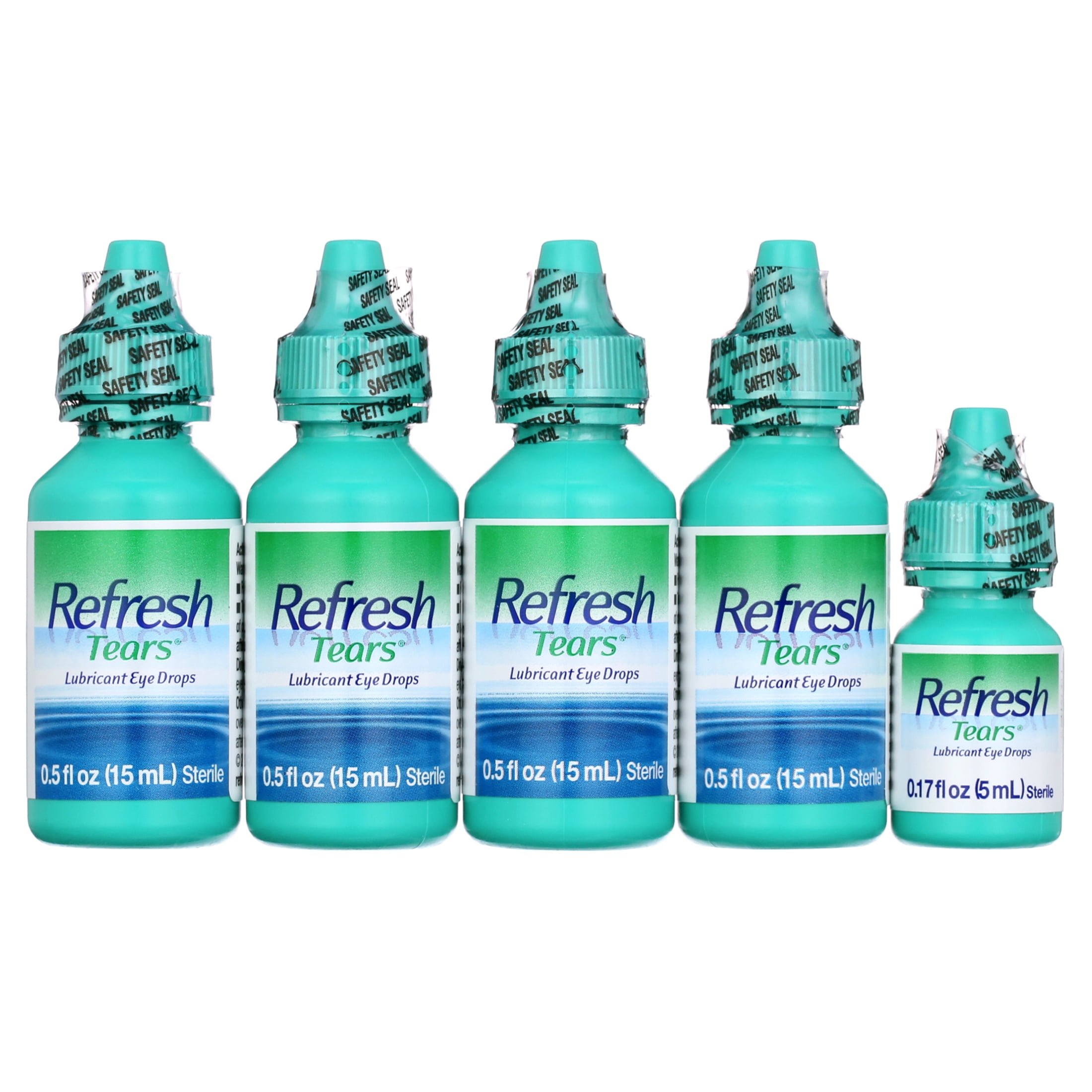 Refresh Tears Eye Drop at Rs 125/piece