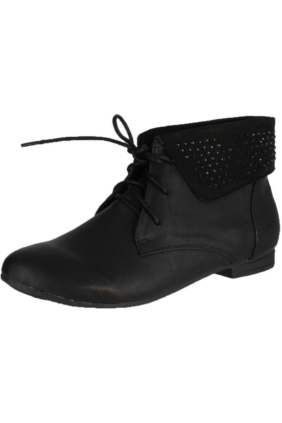 Women Chase-02 Flats