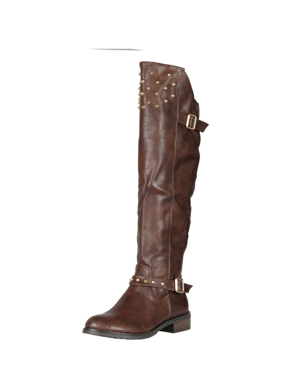 Women Elga-04 boots