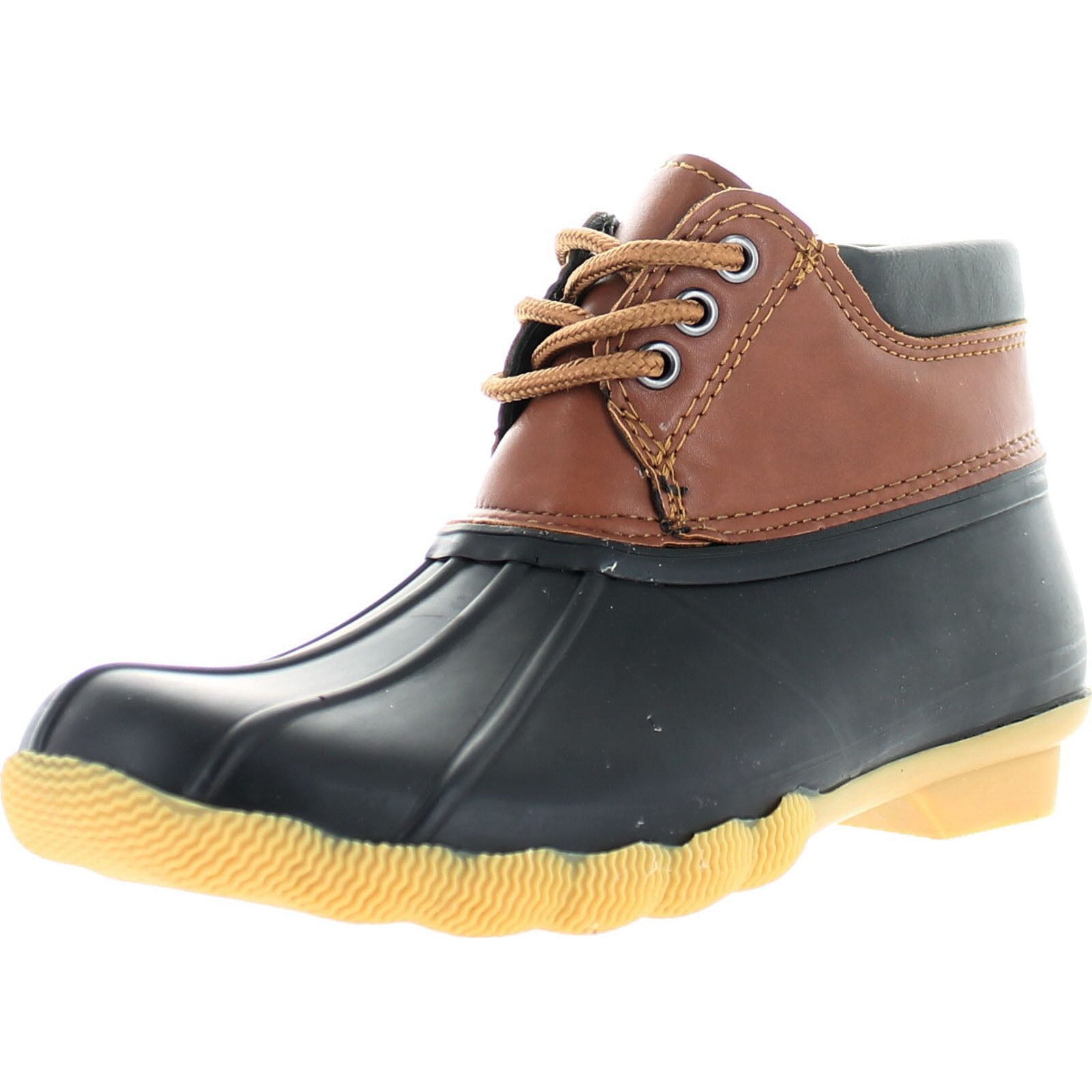 Refresh duck boots outlet
