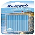 thumbnail image 1 of Refresh Your Car 8065237 Cool Breez Scent Car Vent Clip Solid - 6 Piece, 1 of 2