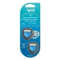 thumbnail image 1 of Refresh Your Car! Diffuser Air Freshener (Rejuvenating Ocean Breeze Scent, 2 Pack), 1 of 6