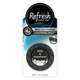 thumbnail image 1 of Refresh Your Car! Auto Hanging Air Freshener (Lightning Bolt Scent, 1 Pack), 1 of 10