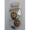 thumbnail image 1 of Refresh Your Car Ryc 2pk Mini Diffuser Spiced Vanilla, 1 of 1