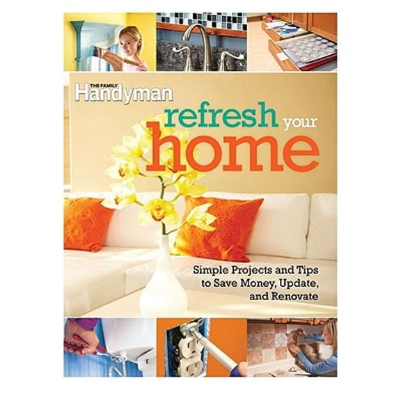 Refresh Your Home