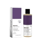 Refresh pH Balancing Shower Gel Natural Feminine Hygiene Solution 3.38oz