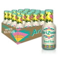 thumbnail image 1 of Refreshing Arizona Lemon Tea - 20 Pack of 16.9 Fl Oz Bottles - Quench Your Thirst with Zesty Citrus Flavor!, 1 of 3