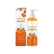 Refreshing Body Shower Gel - Cleansing & Moisturizing, for Men & Women, Beautiful Scent, 120ml
