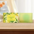 Refreshing Body Soap Hydrating Cleansing Bar For Deep Pore Cleansing