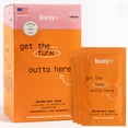 thumbnail image 1 of Refreshing Deodorant Wipes for Women, Citrus Scented, by Busy Beauty, 15 Count, 1 of 8