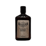 Refreshing Handcrafted Beard Wash for All Skin Types