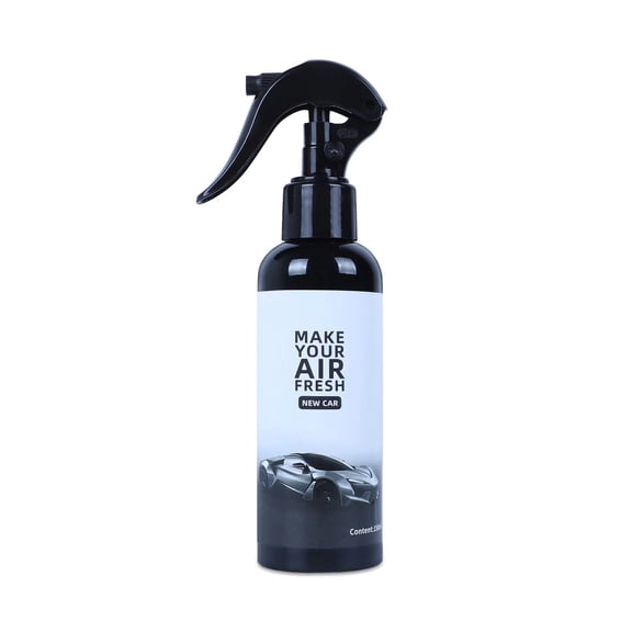 Refreshing Handheld Car Air Freshener Sprayer with Multiple Scent for Enhanced Air Quality Home Vehicle Deodorization
