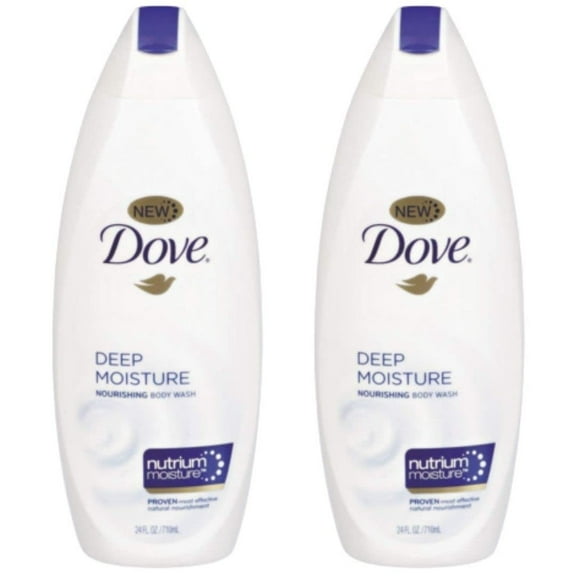 Refreshing & Moisturizing Body Shower Gel - Natural Body Wash for Women & Men  Body Wash with Essential Oils  Biodegradable & Cruelty Free Hydrating Body Wash - 16 Fl OZ Per Bottle, 2 Bottles