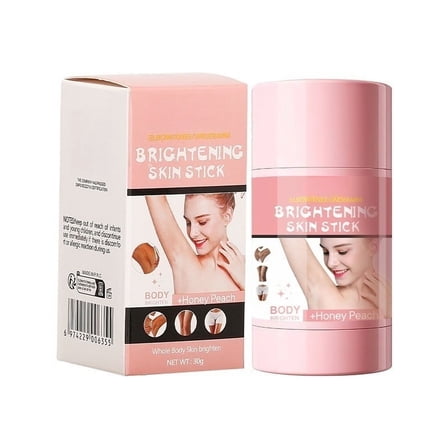 The Refreshing Peach Moisturizing Stick Provides Deep Moisturizing And Nutrition For The Skin It Locks In Making Your Skin Feel Soft Smooth And Refreshing.