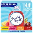thumbnail image 1 of Refreshing Variety Pack, 44 ct. On-the-Go Packets, 1 of 1