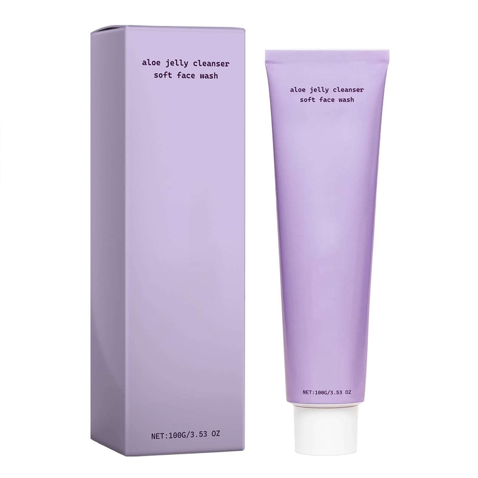 Refreshing cleansing milk Deep cleansing milk Cleansing milk for dry