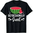 thumbnail image 1 of Refreshingly sweet Melon T-Shirt, 1 of 4