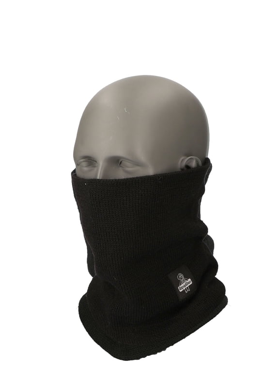 RefrigWear Wool Neck Gaiter