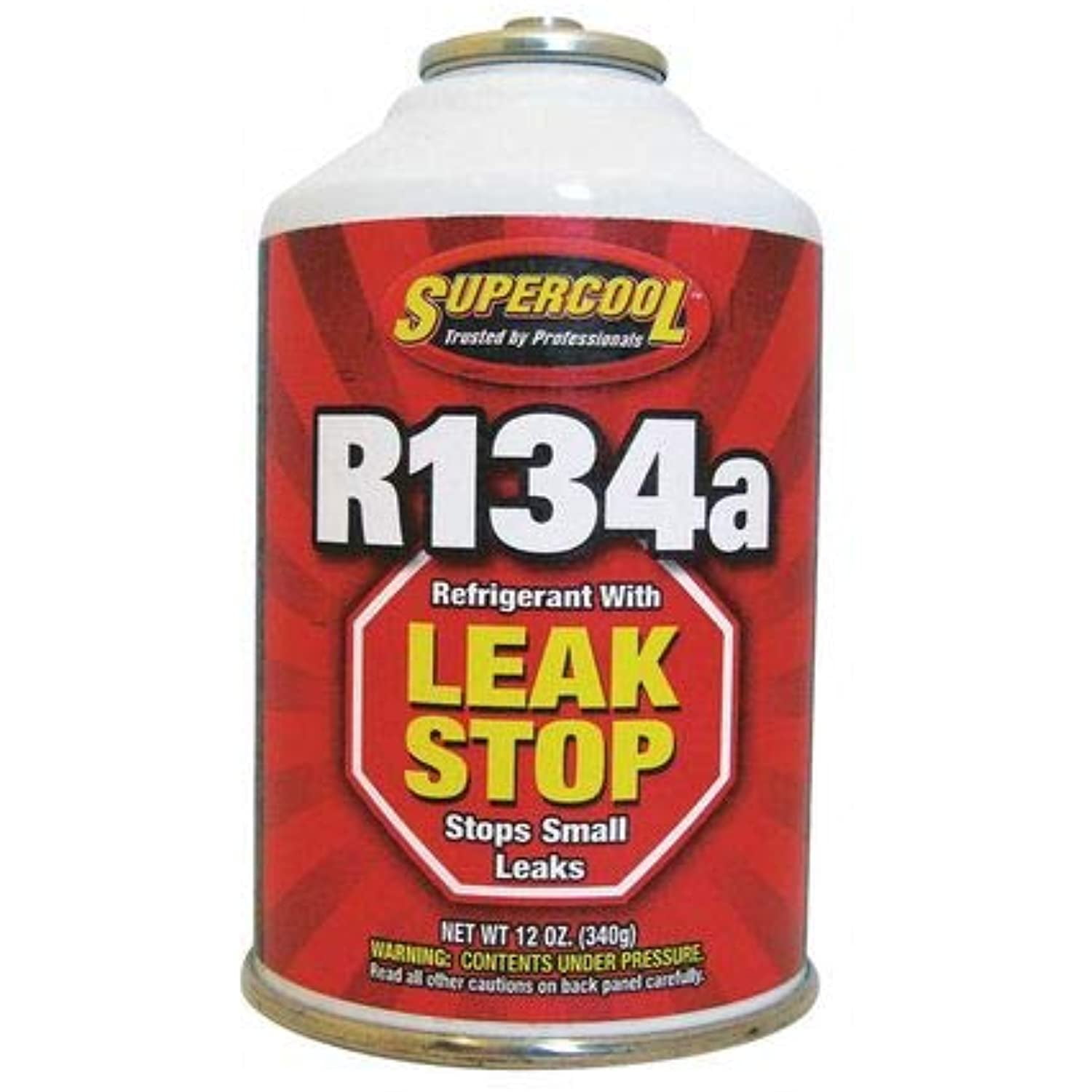 R134a Stop Leak
