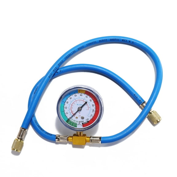 Refrigerant Hose,R134a Car Auto Car Auto Air Leeofty Xibany Re Se Kit