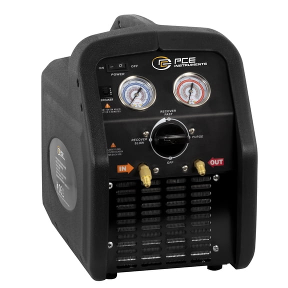 Refrigerant Recovery Machine PCE-RRM 250