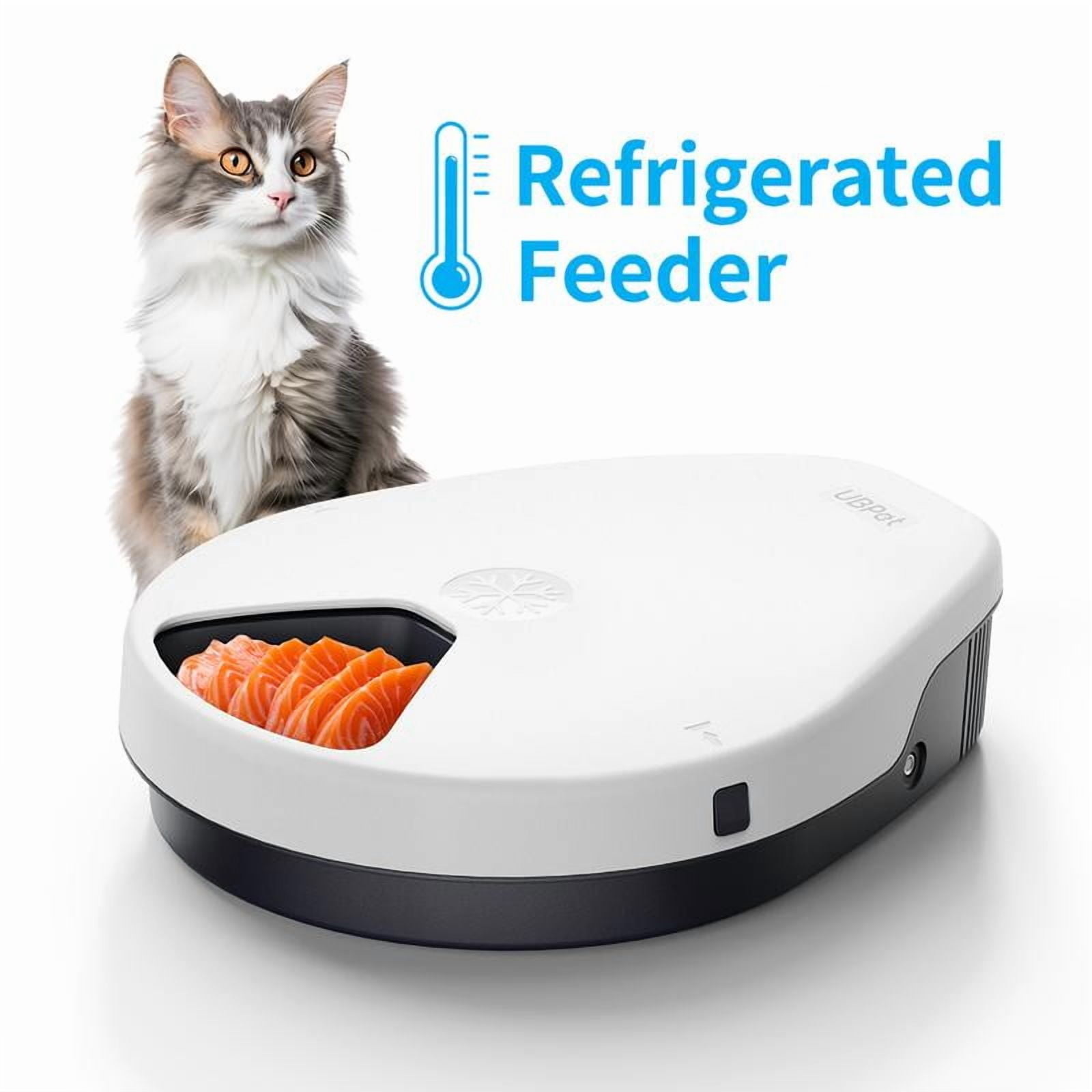 Pet Supplies Wet Cat Food Dispenser Amazon Auto Pet Feeder And
