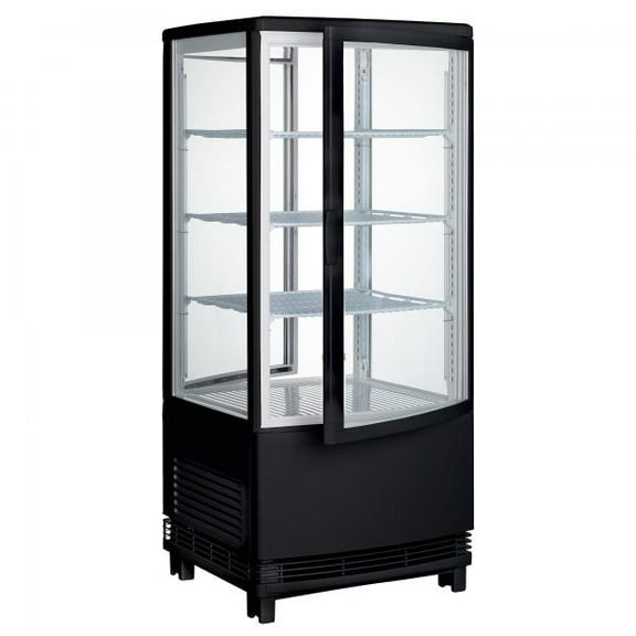 Eurodib - 57 L Commercial Planetary Mixer (60 QT) - M60A 220 ETL