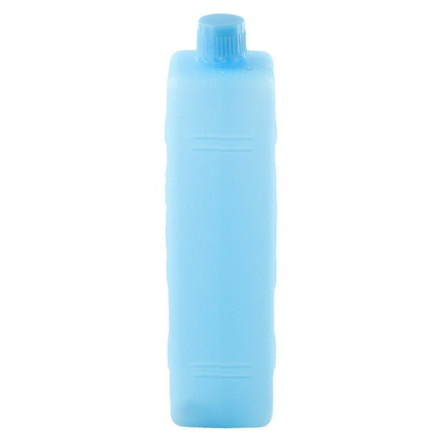 Refrigeration And Fresh Air Conditioning Fan Ice Box Can Be Recycled