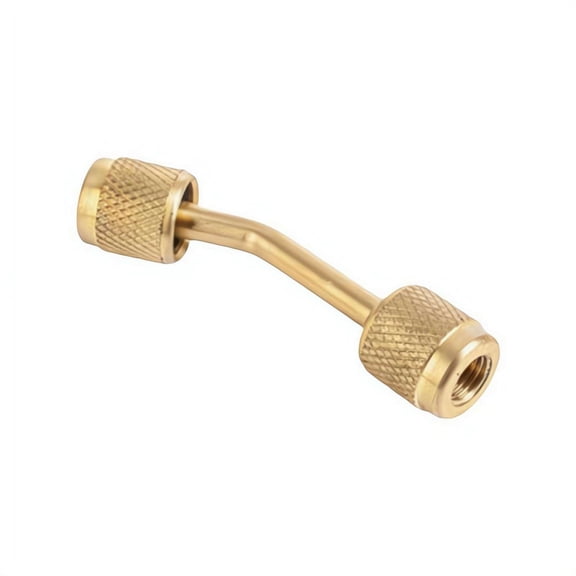 Refrigeration Conversion Valve, Refrigerant Fitting Connector Valve, Ai-r Conditioning Replacement Accessories