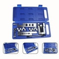 thumbnail image 1 of Refrigeration Flaring Swaging Tool Kit Tube Expander Air Conditioning Repair Set, 1 of 8