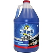 Refrigeration Technologies Big Blu Micro Leak Detector 1 Gal, Blue RT100G