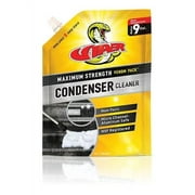 Refrigeration Technologies Maximum Strength Condenser Cleaner RT330V Viper 36oz