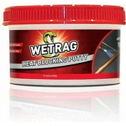 Refrigeration Technologies RT400P Viper Wetrag Heat Blocking Putty Jar