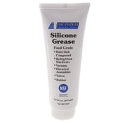Refrigeration Technologies RT910T Silicone Grease Tube Heat Sink 3oz