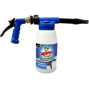 Refrigeration Technologies Viper Coil Cleaning Foam Spray Gun Chemical Not Included RT300S