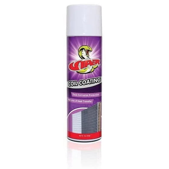 Refrigeration Technologies Viper Coil Coating RT640A