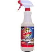 Refrigeration Technologies Viper Heat Blocking Gel 1 Quart RT410S