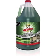 Refrigeration Technologies Viper Nickel Safe Ice Machine Cleaner and Scale Remover NSF Registered Kosher Certified Proprietary Organic Acid Blend 1 Gal RT500G