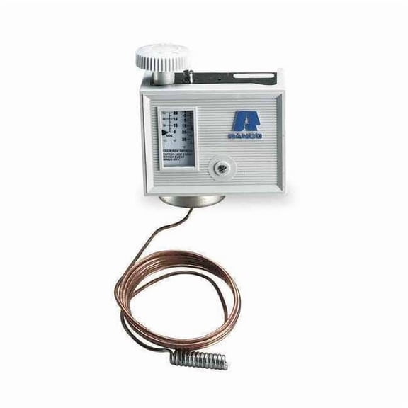 Refrigeration Temperature Control